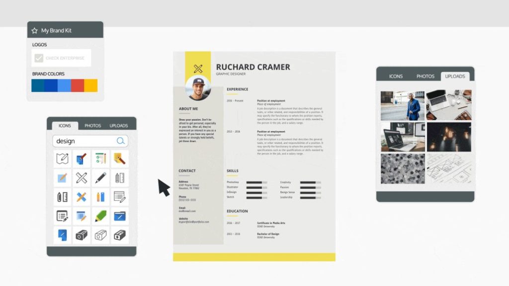 marketing automation platforms