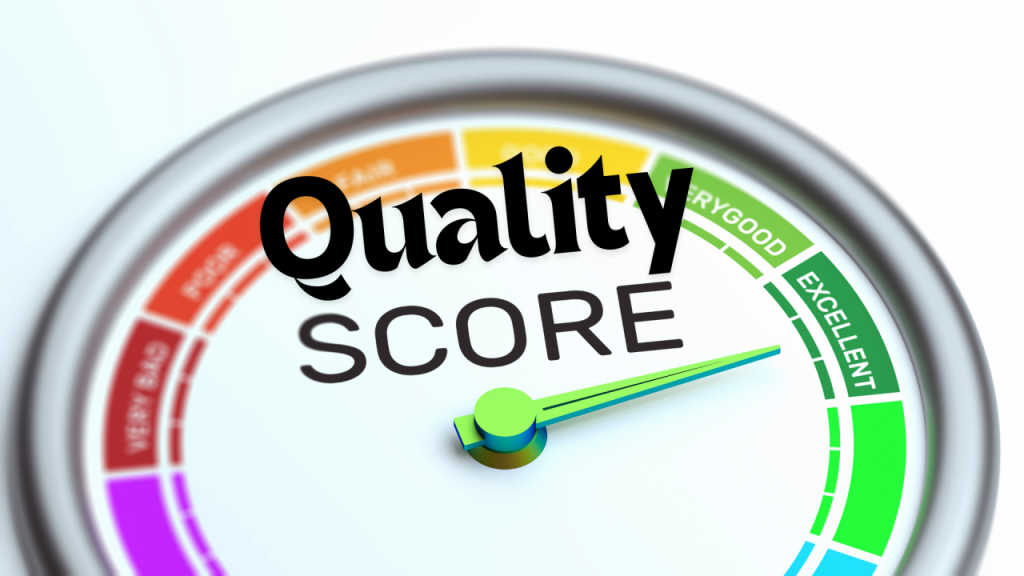 Boost ad effectiveness through proactive google adword management and regular analysis.