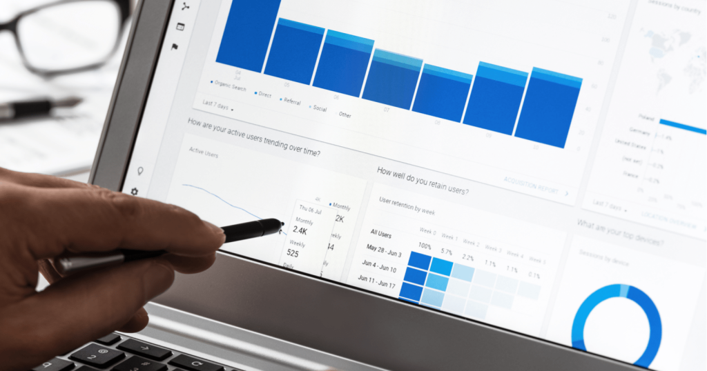Efficient adwords campaign management ensures your ads reach the right audience at the right time.