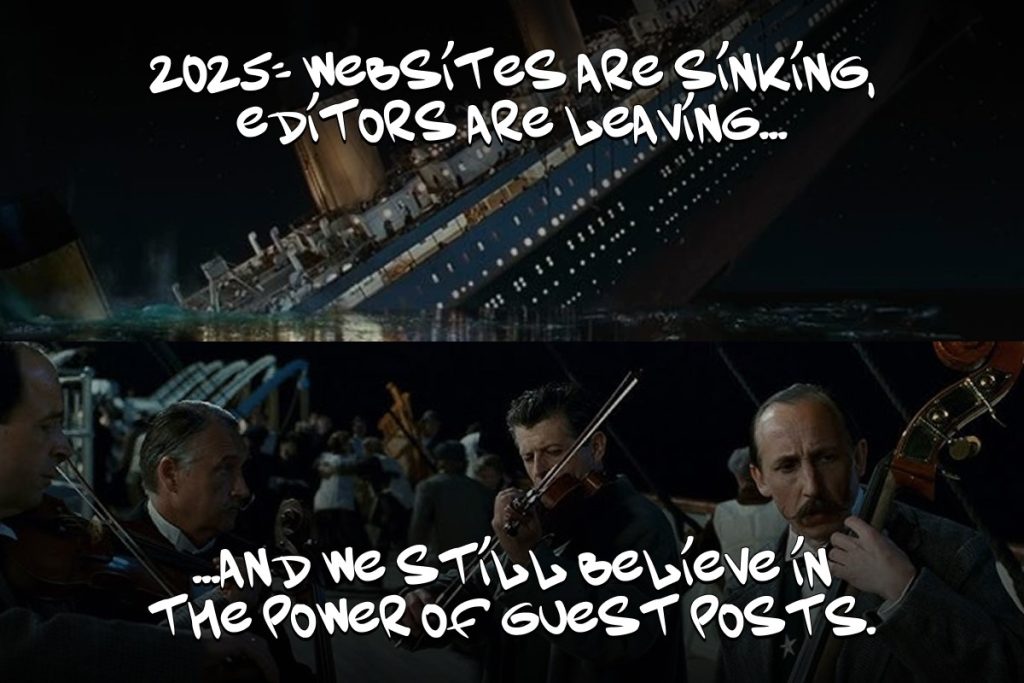 SEO in 2025