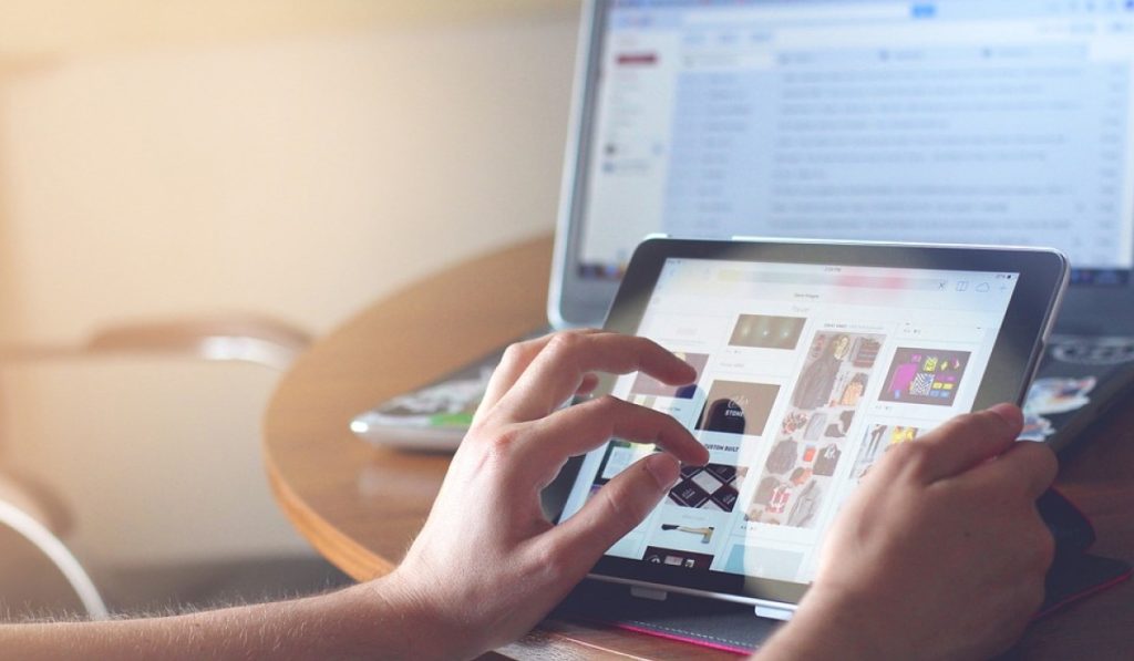 affiliate blogging