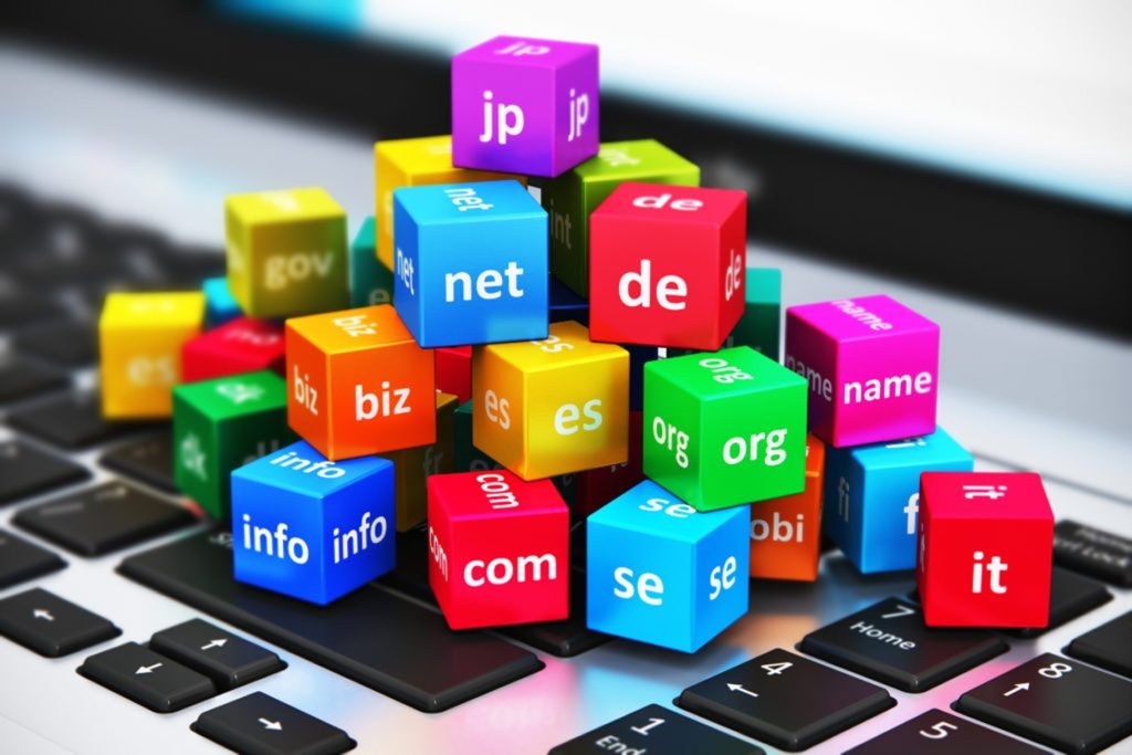 cheapest domain name sites
