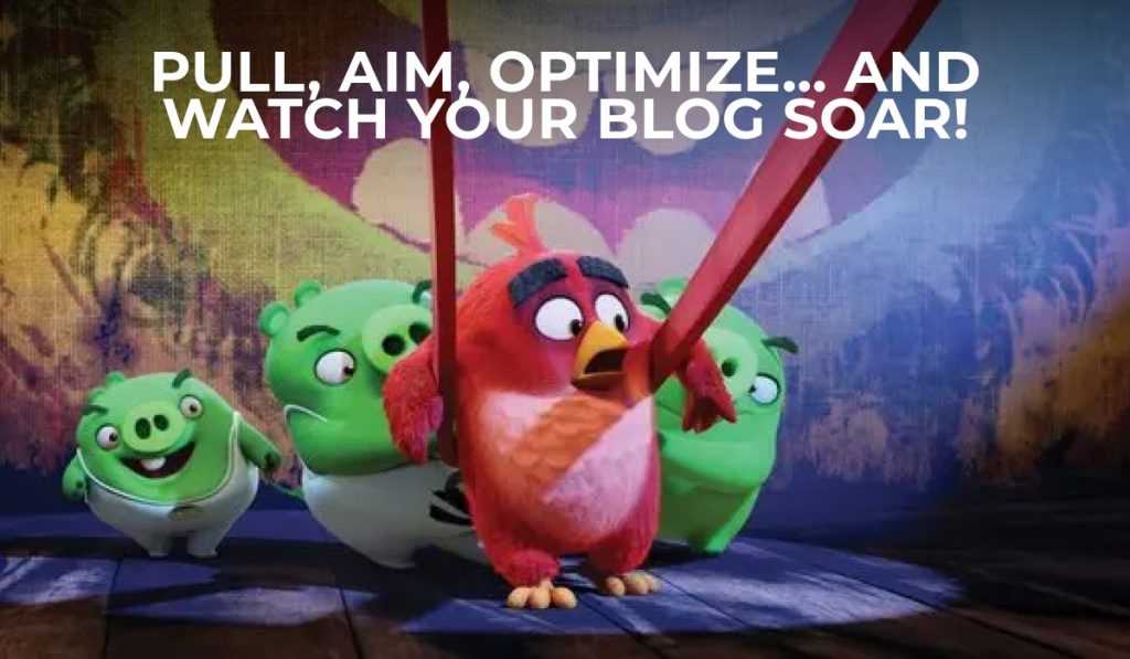 free blogging tools