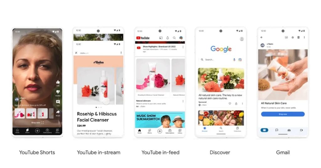 google ads