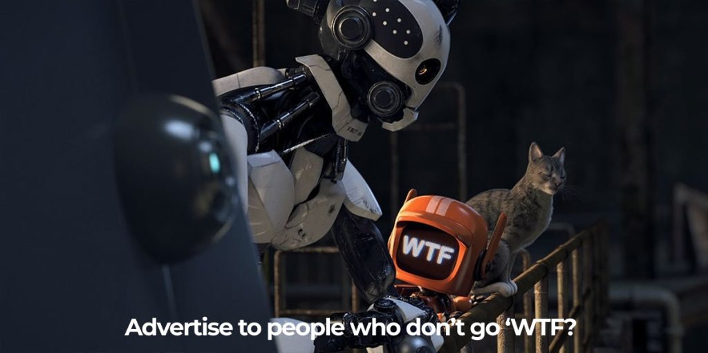 google ads campaign