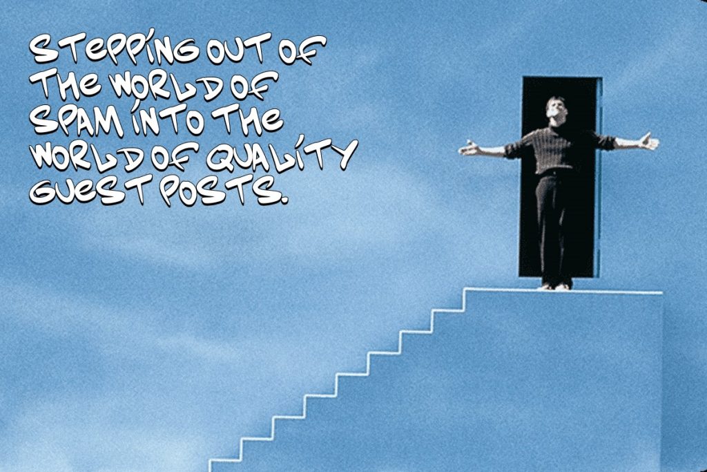 increase domain authority