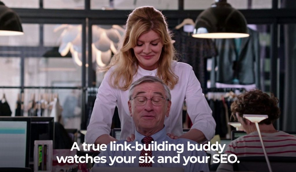 link building cost