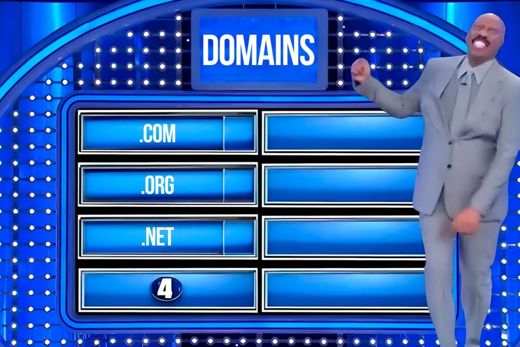 lowest domain price
