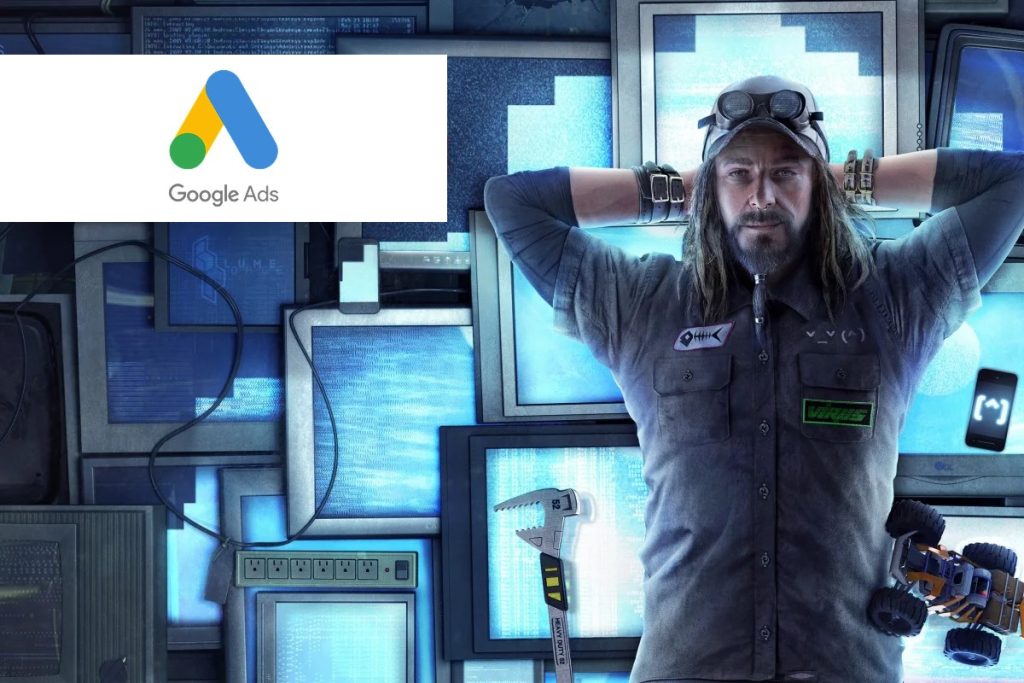 make money with google ads