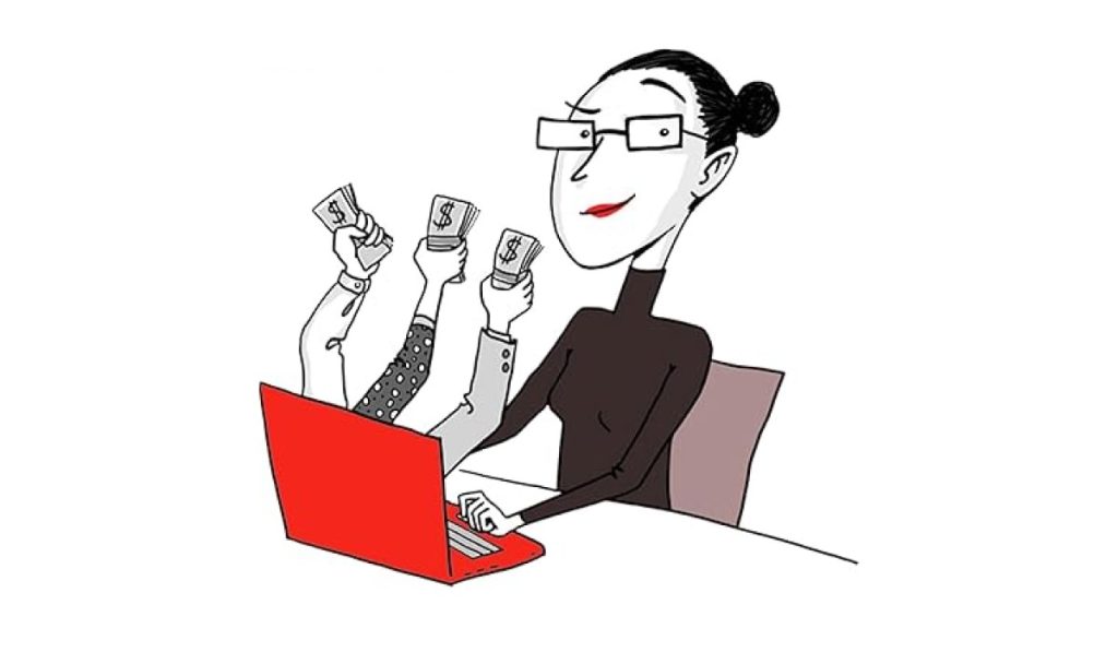 online business