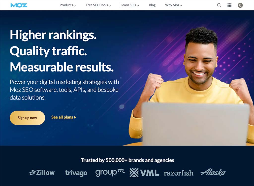 seo sem semrush reviews