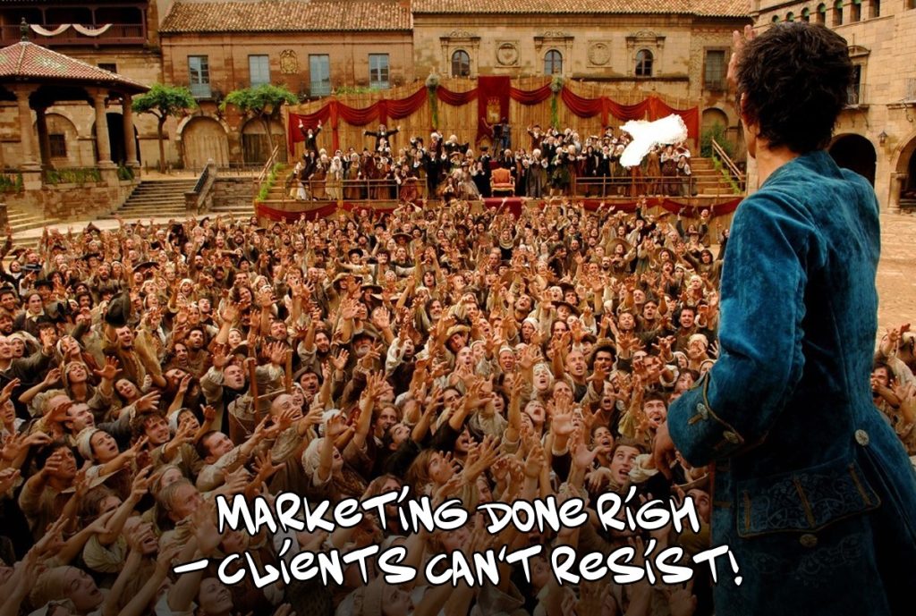 startup marketing stack