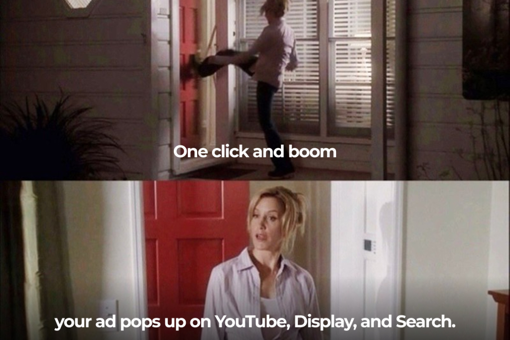 what is ad retargeting
