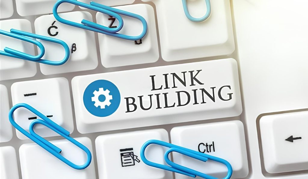 white label link building