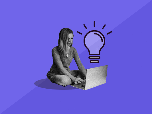 how to create content for your business